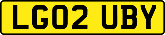 LG02UBY