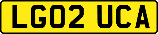 LG02UCA