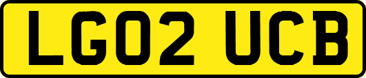 LG02UCB