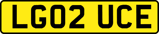 LG02UCE