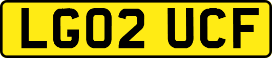 LG02UCF