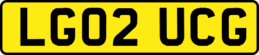 LG02UCG