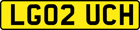 LG02UCH