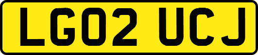 LG02UCJ