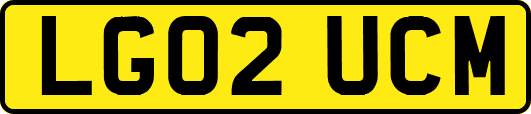 LG02UCM