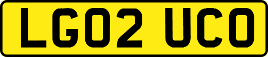 LG02UCO
