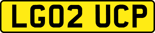 LG02UCP