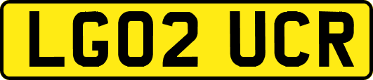 LG02UCR