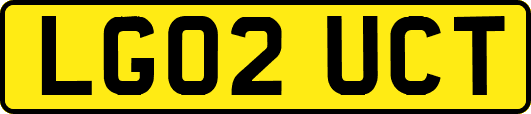 LG02UCT