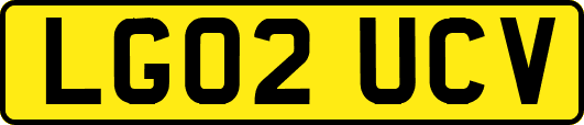 LG02UCV