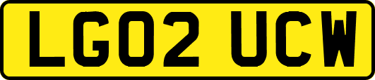 LG02UCW