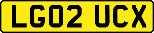 LG02UCX