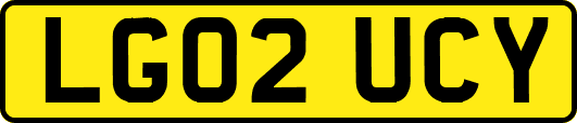 LG02UCY