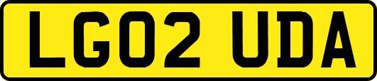 LG02UDA