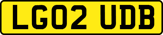 LG02UDB