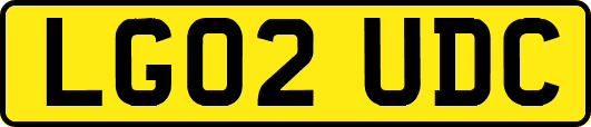 LG02UDC