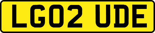 LG02UDE