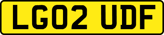 LG02UDF
