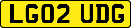 LG02UDG