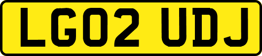 LG02UDJ