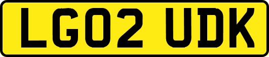 LG02UDK