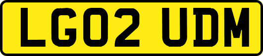 LG02UDM