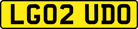 LG02UDO
