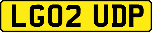 LG02UDP