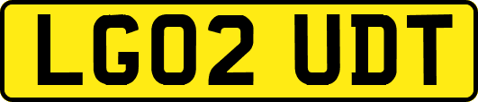 LG02UDT