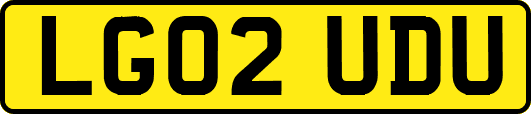 LG02UDU