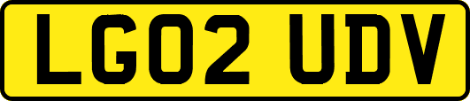 LG02UDV