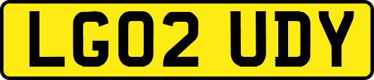 LG02UDY