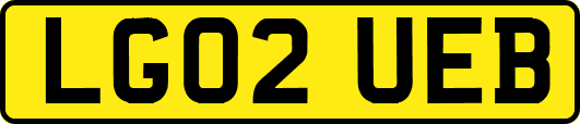 LG02UEB