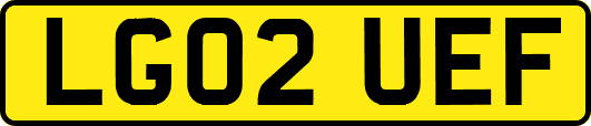 LG02UEF