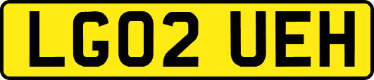 LG02UEH