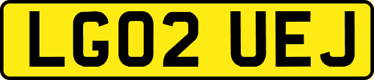 LG02UEJ