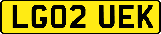 LG02UEK