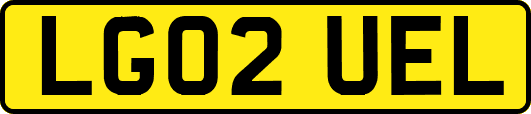 LG02UEL