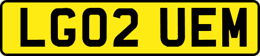 LG02UEM