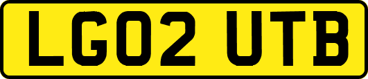 LG02UTB