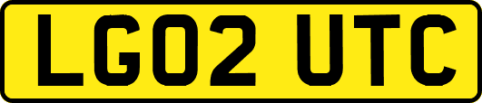 LG02UTC