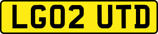 LG02UTD