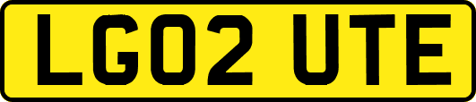 LG02UTE