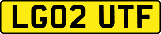 LG02UTF