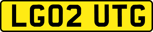 LG02UTG