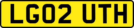 LG02UTH