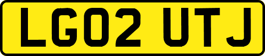 LG02UTJ