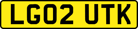 LG02UTK