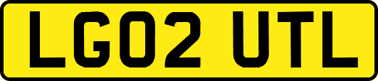 LG02UTL