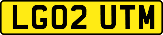 LG02UTM